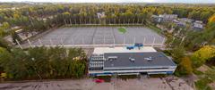 Oulunkylä Ice Rink