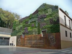 Monument To The Old Printing Press