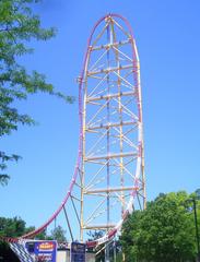Top Thrill 2