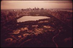 Jacqueline Kennedy Onassis Reservoir