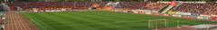 Mizuho Athletic Stadium