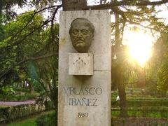 Avinguda De Vicent Blasco Ibáñez
