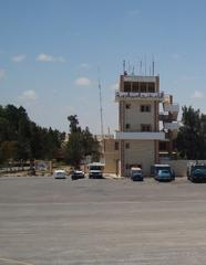 Borg El Arab Airport