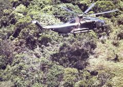 Sikorsky Mh-53