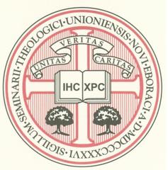 Seal of Union Theological Seminary in New York City