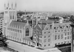 Union Theological Seminary