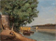 Pont De Sully
