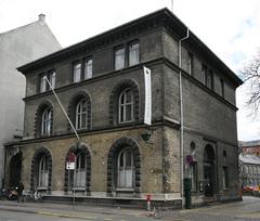 Danish Police Museum