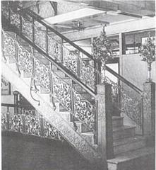 Monadnock Building