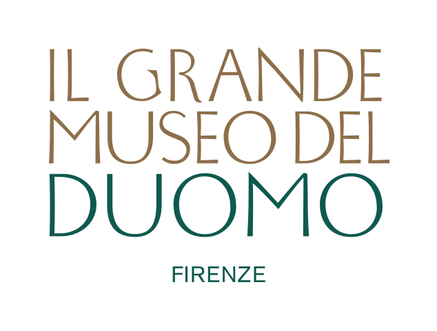 Logo of the Opera del Duomo Museum in Florence