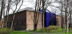 Trondheim  Art Museum