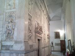 Santa Casa Di Loreto