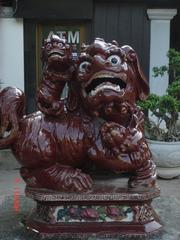 Van Mieu, Temple Of Literature