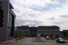 Dublin City University Collins Avenue Entrance