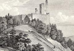 Nový Hrad
