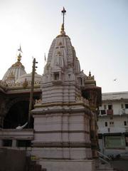 Swaminarayan Mandir Kalupur Ahmedabad, the world's first Swaminarayan temple established by Shree Swaminarayan Bhagwan