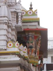 Kalupur Swaminarayan Mandir