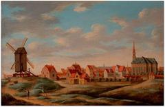 Lille Mølle