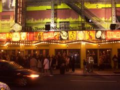 Nederlander Theatre