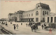 Hanoi Railway Station