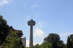 Skylon Tower