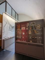 Exterior view of Andreas Hofer Museum in Mantua