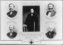 Henry Dunant