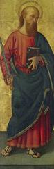 Saint Paul painting by Antoniazzo Romano