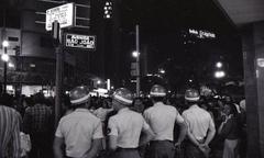 Reading of the Letter to Brazilians at Largo de São Francisco in São Paulo on August 8, 1977