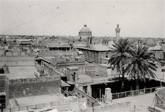 Alkhulafa Mosque