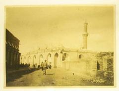 Al-Sarai Mosque