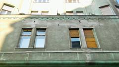 Népszínház Street