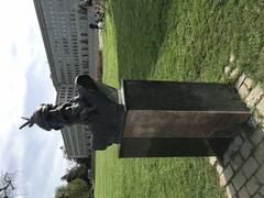Georges Kastrioti Dit Skanderberg