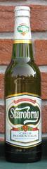Starobrno Brewery