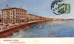 Windsor Palace Hotel