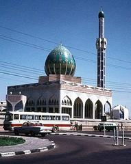 Al Haj Bonnea Mosque