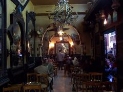 El Fishawy Café