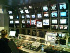 Electoral program for the March 9 Spanish Cortes elections on Euskal Telebista
