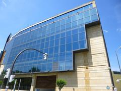 Bami Building