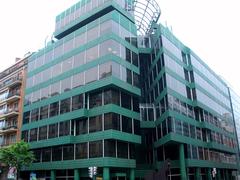 Cámara De Comercio De Bilbao