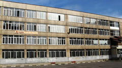 101-St High School Bacho Kiro