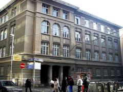 |
  133 School "Al. Pushkin"