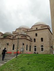 Alaca Imaret Mosque