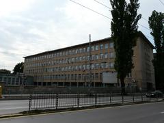 Sofia High School Of Mathematics