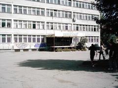 Technological School Electronic Systems