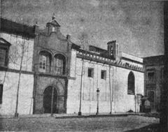 University Of Seville