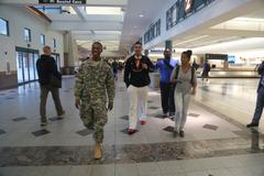 El Paso International Airport