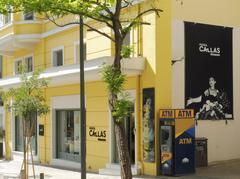 Maria Callas Museum