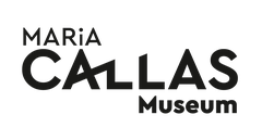 Maria Callas Museum logo