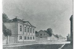 Møstings Hus